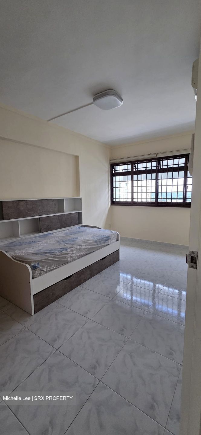 Blk 155 Toa Payoh Sapphire (Toa Payoh), HDB 4 Rooms #577789291